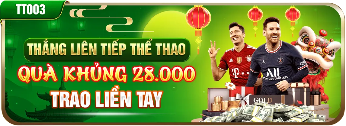 Chương trình đại lý 888sport Win